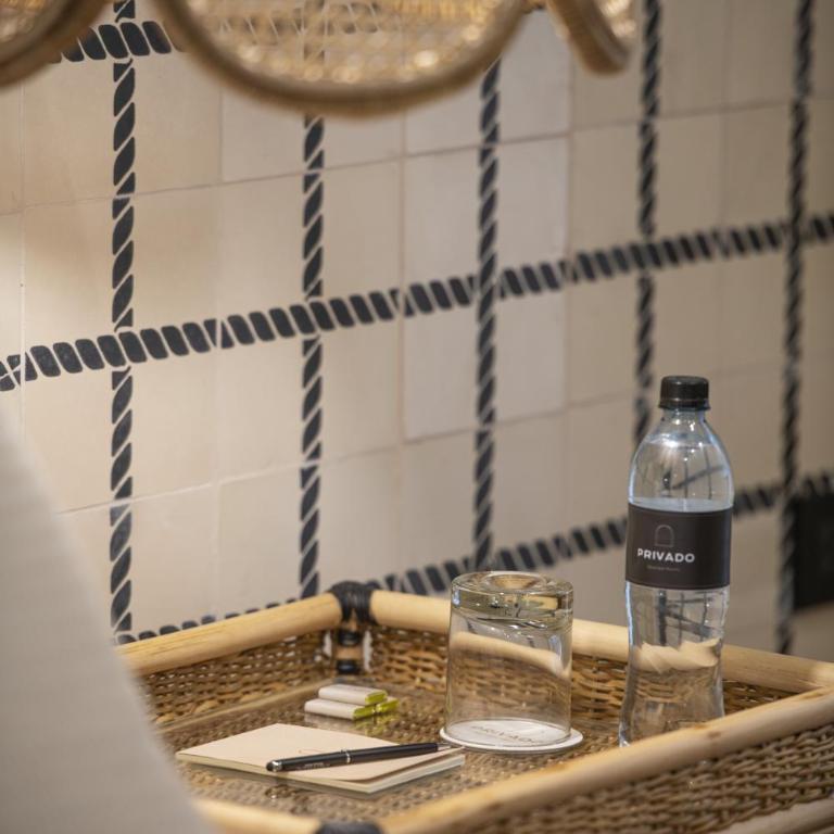 Privado Designer Boutique Hotel - Habitación Doble Estándar - 1