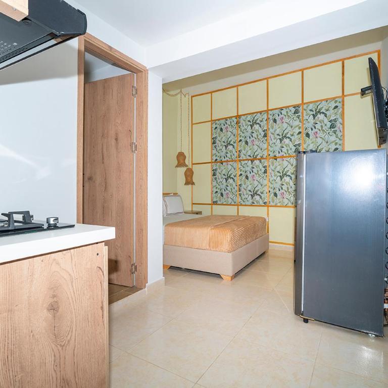 La Casona Hotel Boutique - Habitación Doble Deluxe - 6