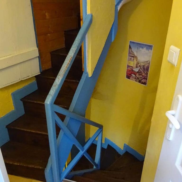 Maison individuelle au Centre du Village 6/8 pers. - Maison 2 Chambres - 11