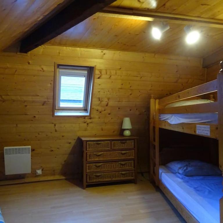 Maison individuelle au Centre du Village 6/8 pers. - Maison 2 Chambres - 18