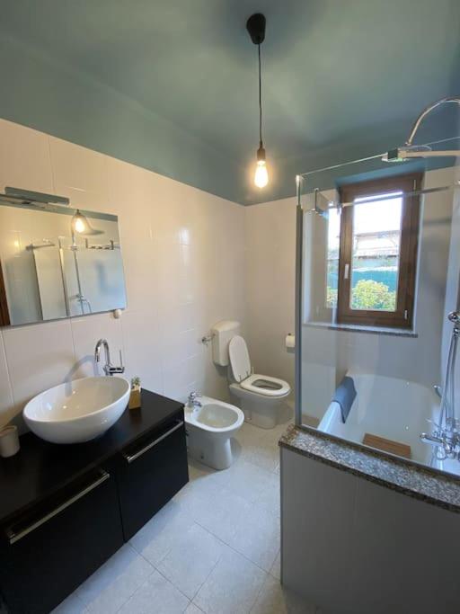 La casa dei Nonni Guest House - Two-Bedroom Apartment - 3