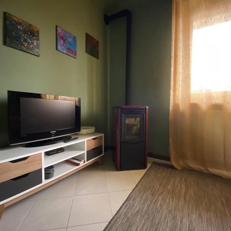 La casa dei Nonni Guest House - Two-Bedroom Apartment - 5