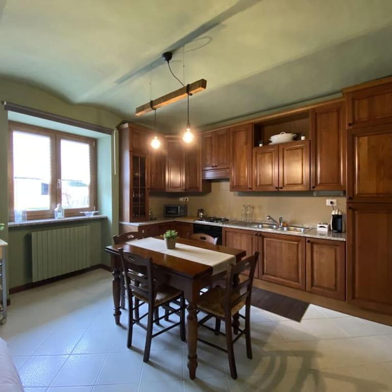 La casa dei Nonni Guest House - Two-Bedroom Apartment - 6
