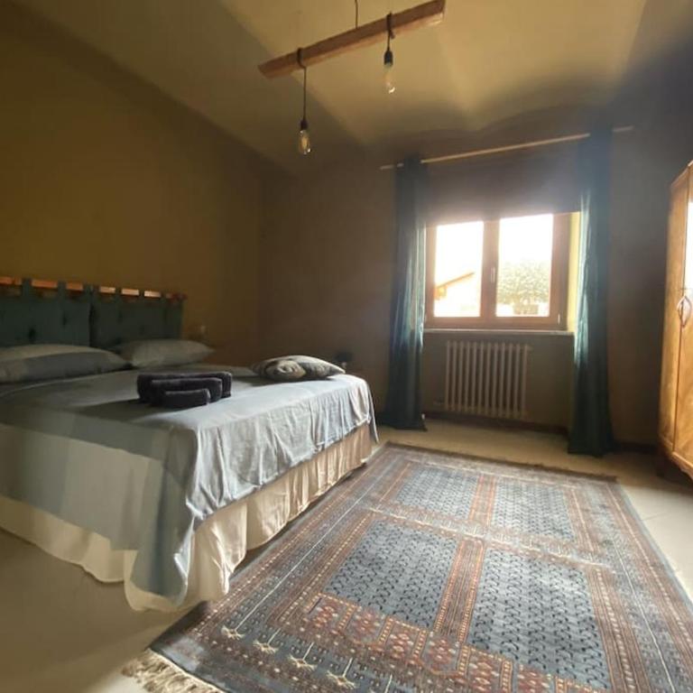 La casa dei Nonni Guest House - Two-Bedroom Apartment - 9