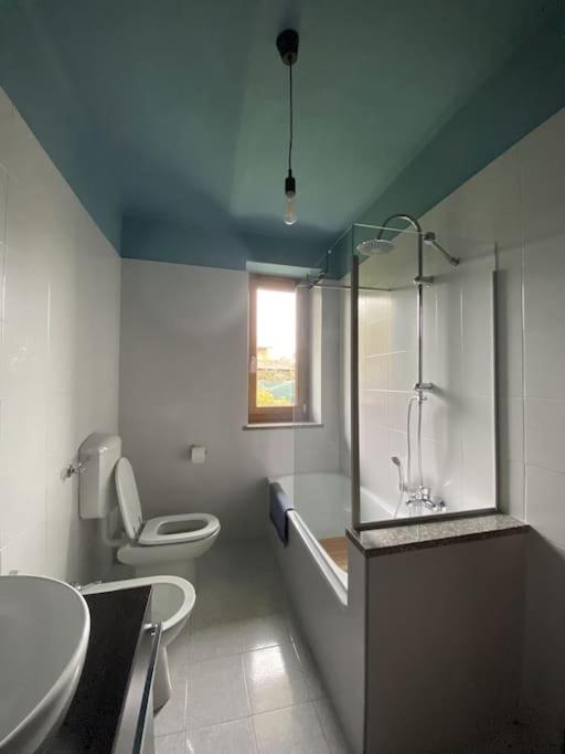 La casa dei Nonni Guest House - Two-Bedroom Apartment - 11