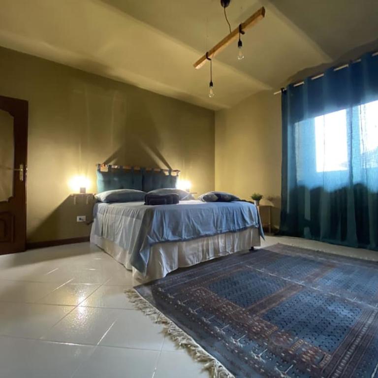 La casa dei Nonni Guest House - Two-Bedroom Apartment - 1