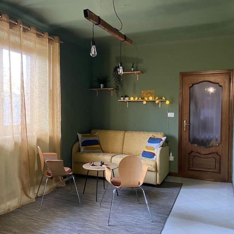 La casa dei Nonni Guest House - Two-Bedroom Apartment - 15