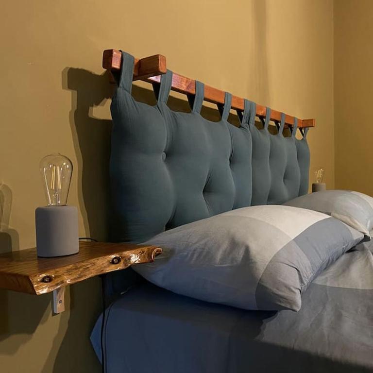 La casa dei Nonni Guest House - Two-Bedroom Apartment - 16