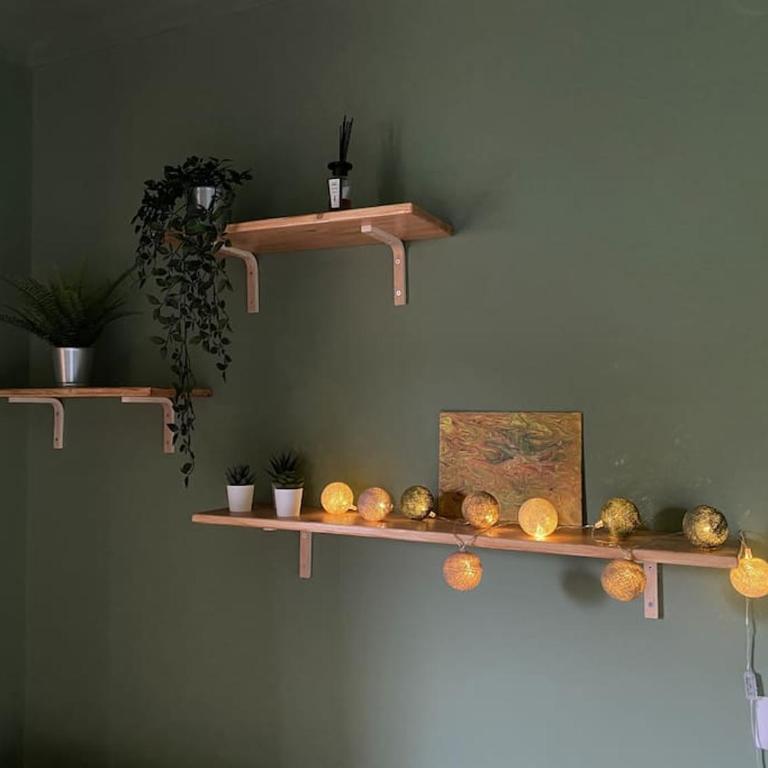 La casa dei Nonni Guest House - Two-Bedroom Apartment - 17