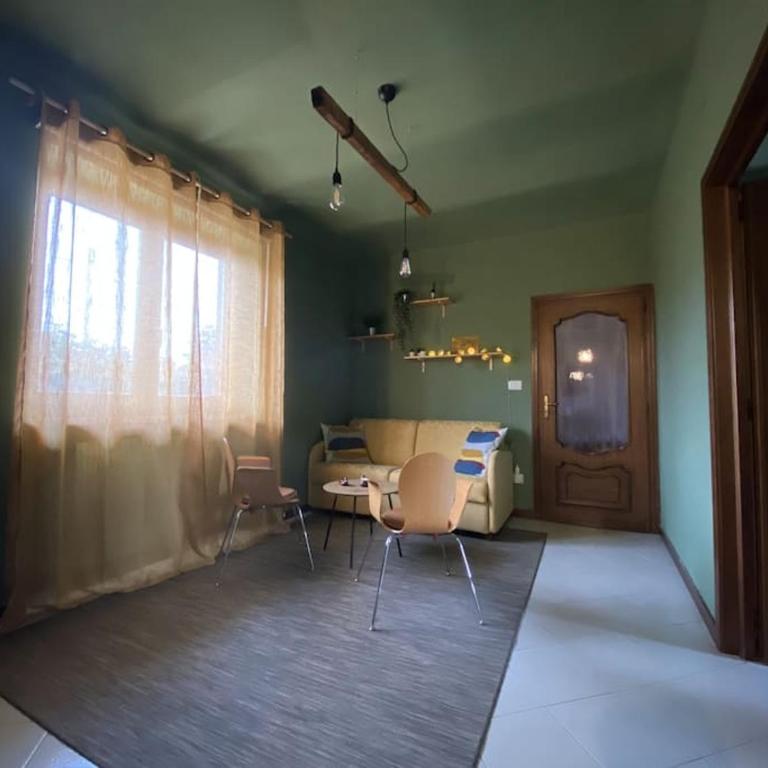 La casa dei Nonni Guest House - Two-Bedroom Apartment - 19