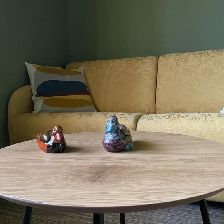 La casa dei Nonni Guest House - Two-Bedroom Apartment - 20