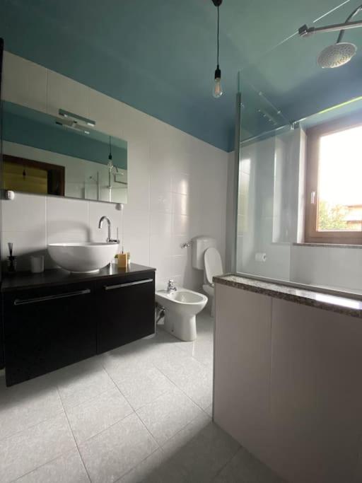 La casa dei Nonni Guest House - Two-Bedroom Apartment - 22
