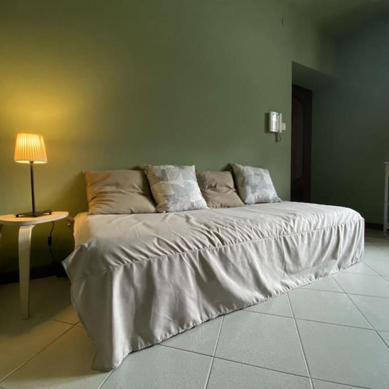 La casa dei Nonni Guest House - Two-Bedroom Apartment - 24