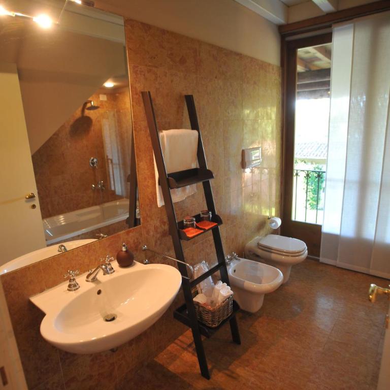 Santellone Lifestyle Resort - Suite Executive - Su Due Livelli (4 Adulti) - 1