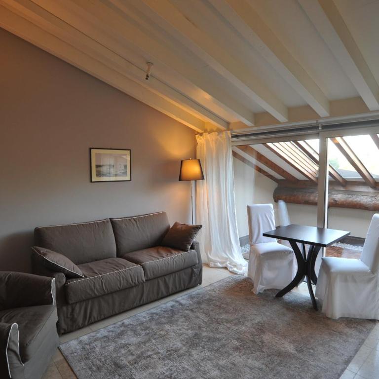 Santellone Lifestyle Resort - Suite Executive - Su Due Livelli (4 Adulti) - 2