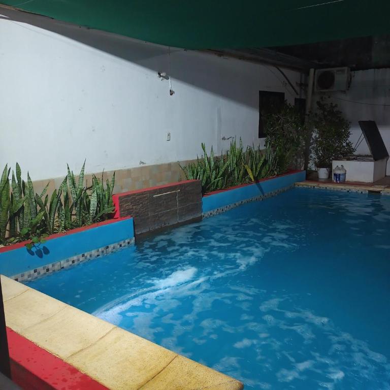 Alojamiento Nobili - Three-Bedroom Apartment - 32