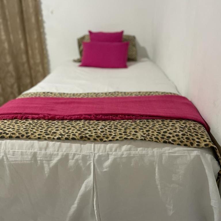 Alojamiento Familiar Nobili - Apartamento de 3 dormitorios - 31