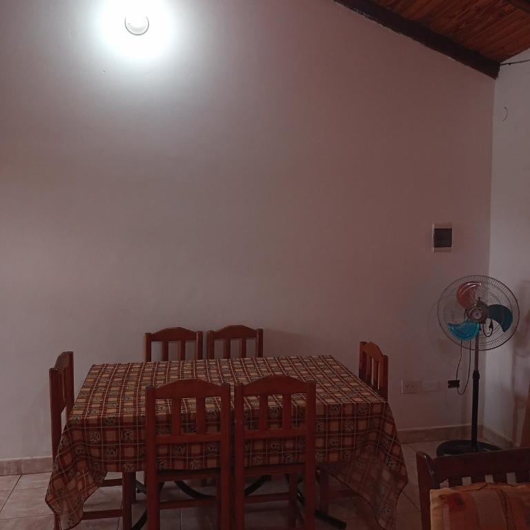 Alojamiento Familiar Nobili - Apartamento de 2 dormitorios - 17