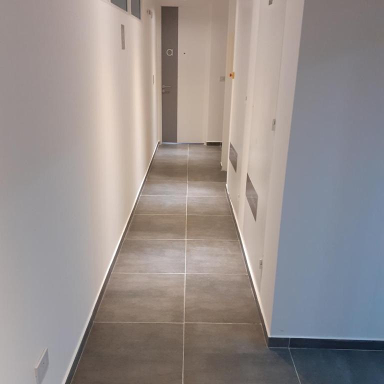 Sortie - Apartamento de 1 dormitorio - 12