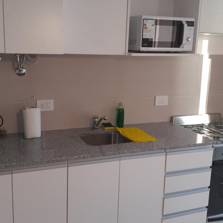Sortie - Apartamento de 1 dormitorio - 14