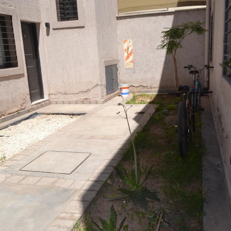 DEPARTAMENTOS DORREGO 1 - Apartamento de 2 dormitorios - 17