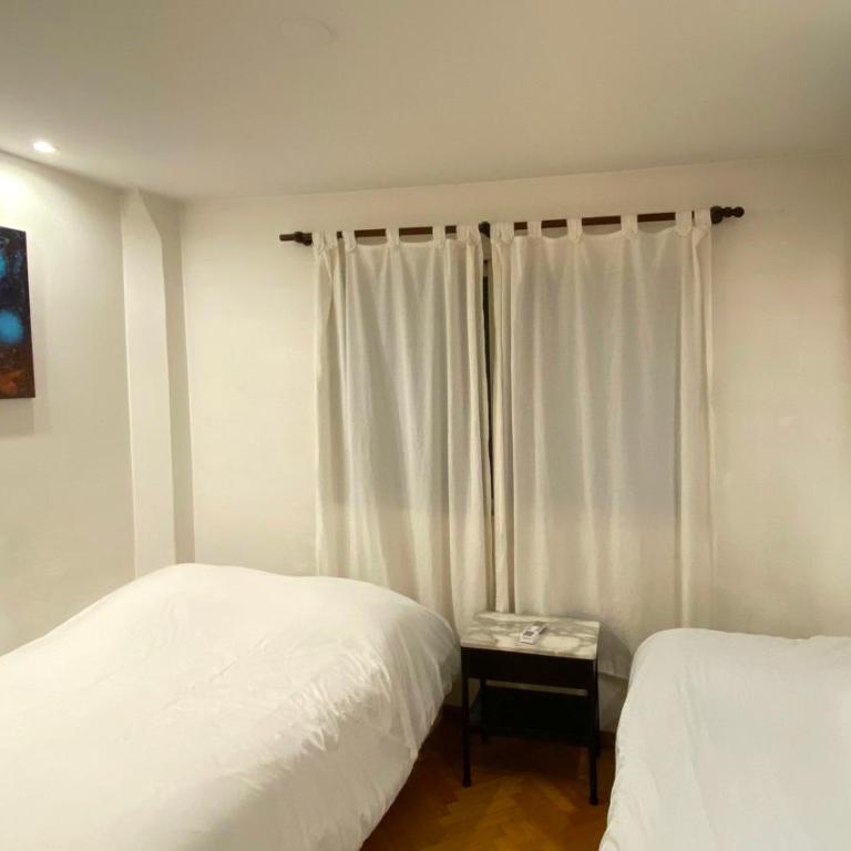 Best View Puerto Madero - Two-Bedroom Apartment First Floor - 28