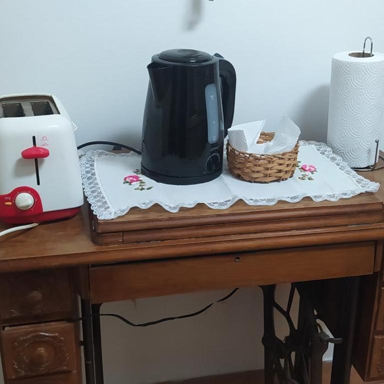 Coiron - Apartamento de 1 dormitorio - 7