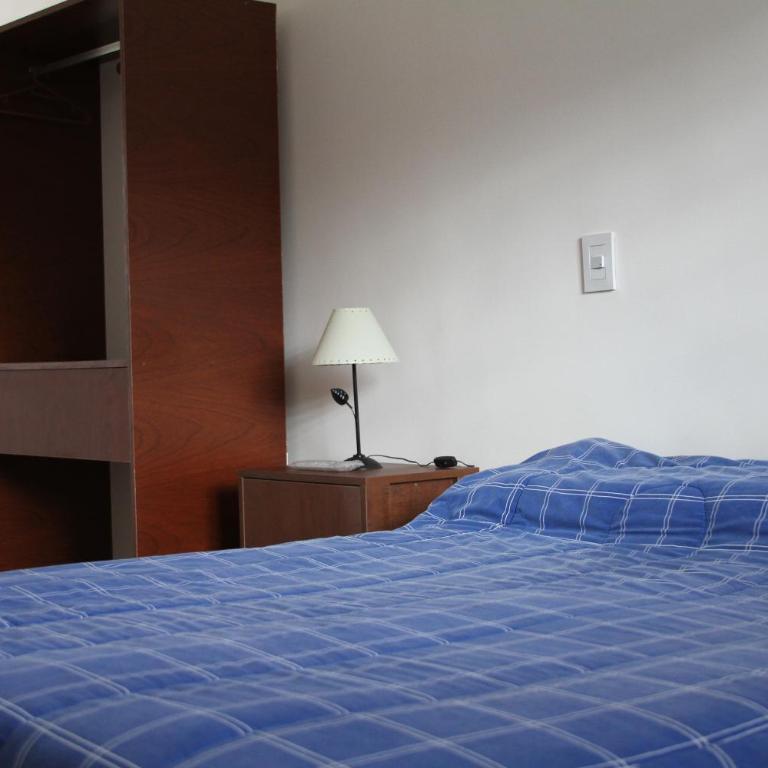 Hotel El Volcán - Dúplex - 5