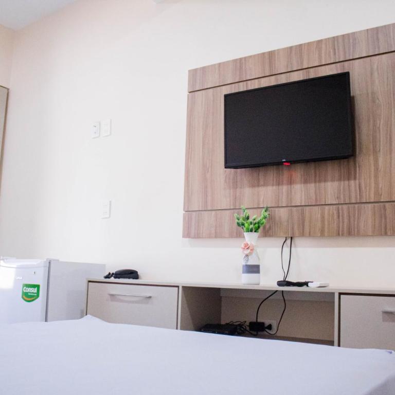 Liebling Hotel Ciudad del Este - Deluxe Triple Room - 4