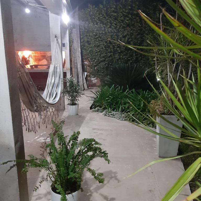 Casa Litoral - Casa con 1 dormitorio - 50