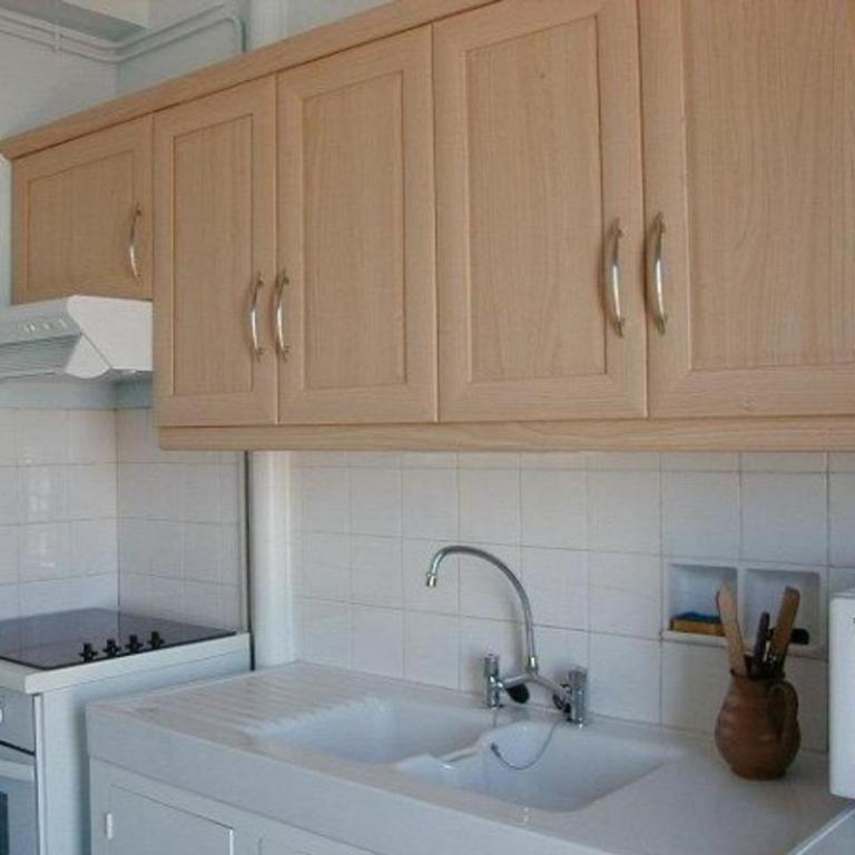 Appartement T3 aux Sables d'Olonne, Face Plage, 3 Chambres, 6 Pers. - FR-1-331-24 - Appartement (6 Adultes) - 2
