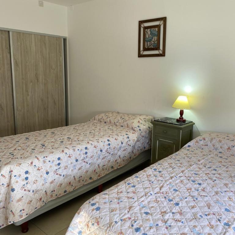 Meerblick San Bernardo - Apartamento con vistas al mar - 15