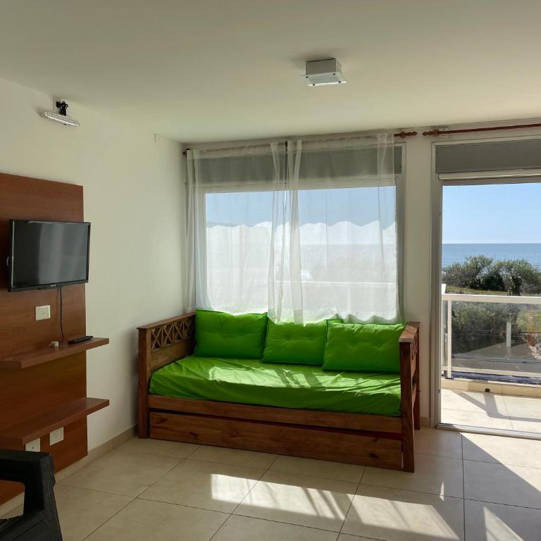 Meerblick San Bernardo - Apartment with Sea View - 4