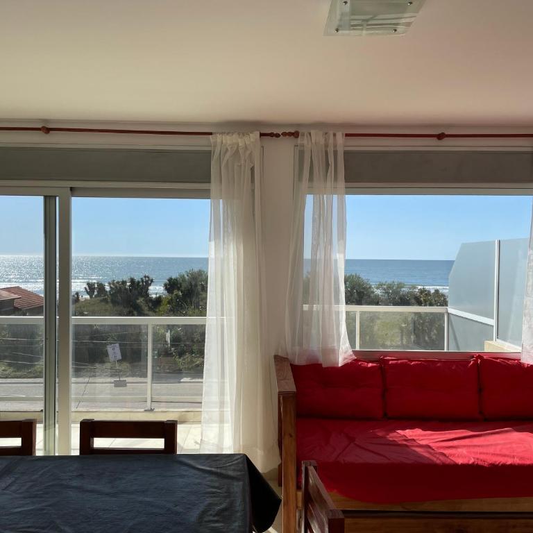 Meerblick San Bernardo - Apartamento con vistas al mar - 6