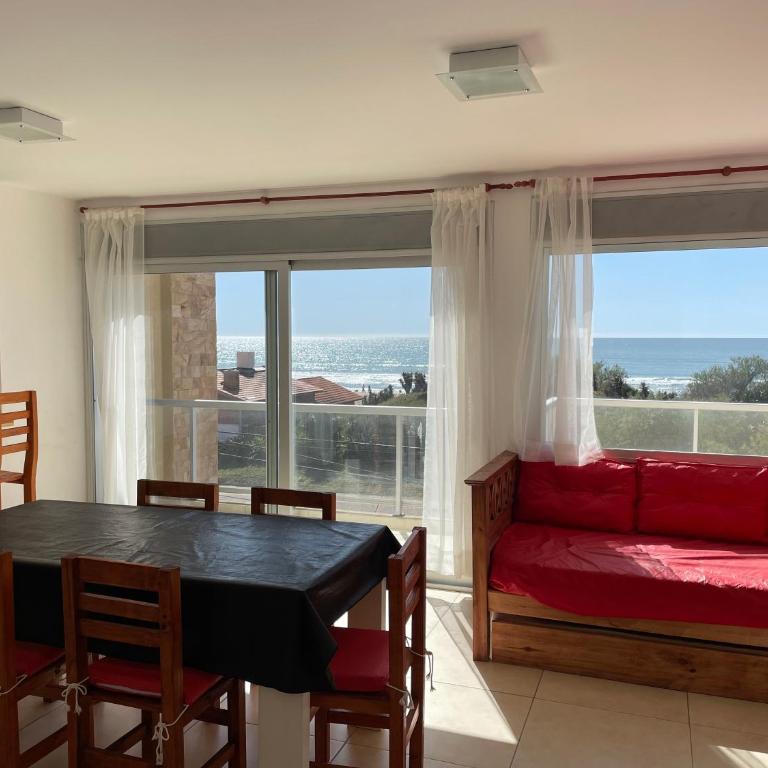 Meerblick San Bernardo - Apartamento con vistas al mar - 8
