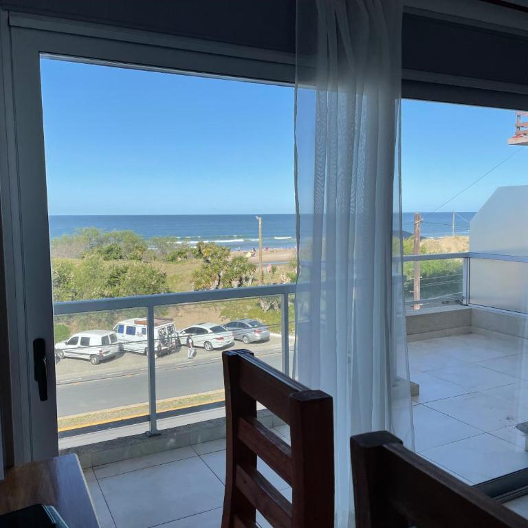 Meerblick San Bernardo - Apartamento con vistas al mar - 18