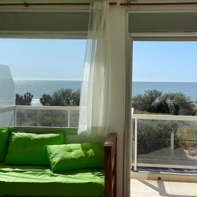 Meerblick San Bernardo - Apartamento con vistas al mar - 3