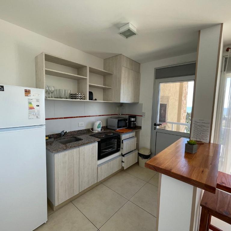 Meerblick San Bernardo - Apartamento con vistas al mar - 10