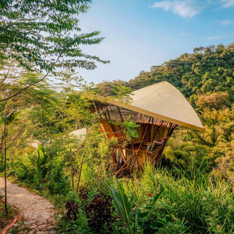 SelvaMinca - Bungalow Deluxe - 16