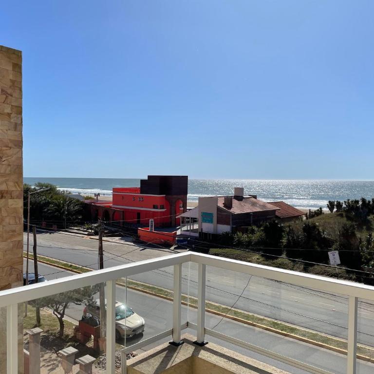 Meerblick San Bernardo - Apartamento con vistas al mar - 30