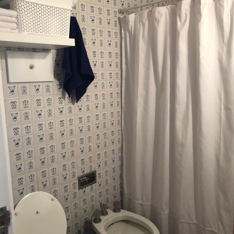 LISBOA Departamento Premium - Apartamento de 1 dormitorio - 6