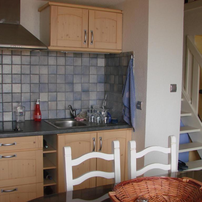 IBIS - Apartment mit 2 Schlafzimmern - 4