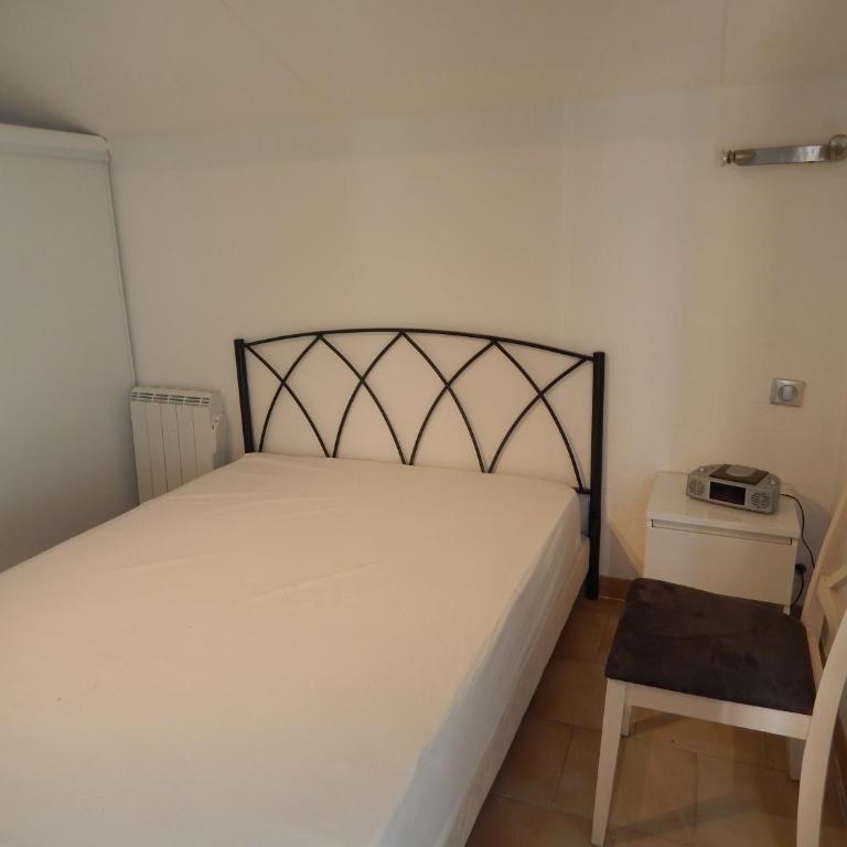 IBIS - Apartment mit 2 Schlafzimmern - 6