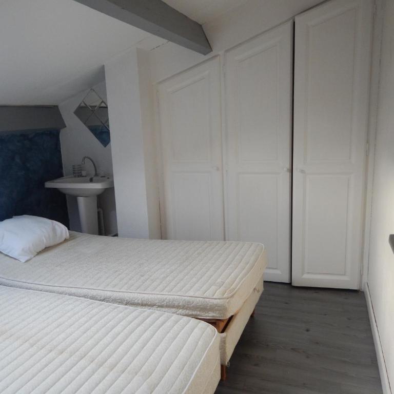 IBIS - Apartment mit 2 Schlafzimmern - 7