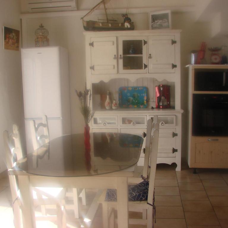 IBIS - Apartment mit 2 Schlafzimmern - 9