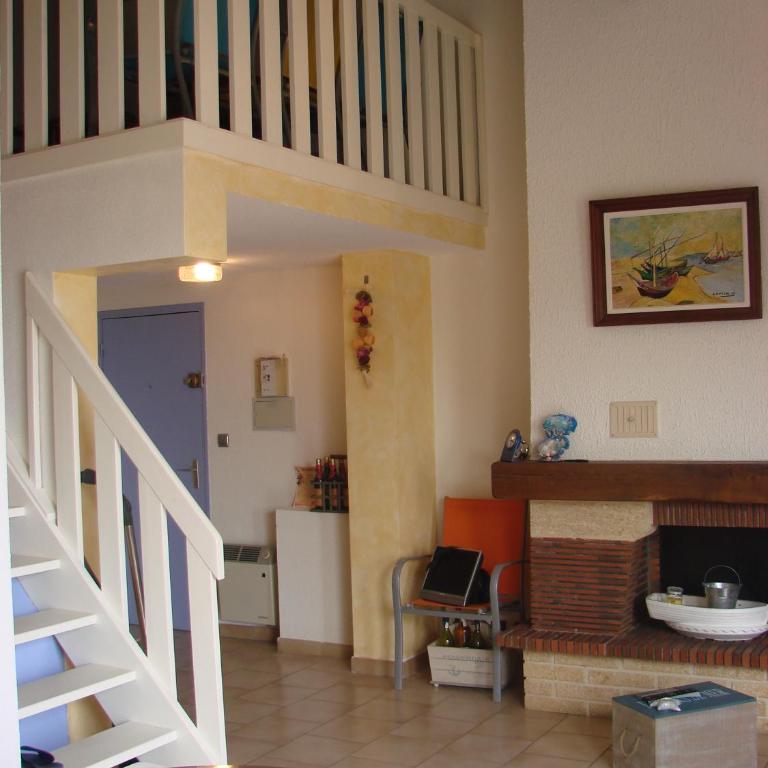 IBIS - Apartment mit 2 Schlafzimmern - 11