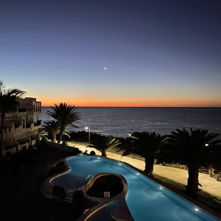 penthouse over the sea - Apartamento de 2 dormitorios - 31