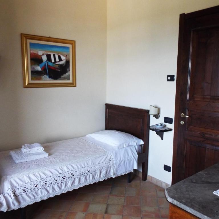 Turismo Rurale Cefalù - Camera Singola - 5