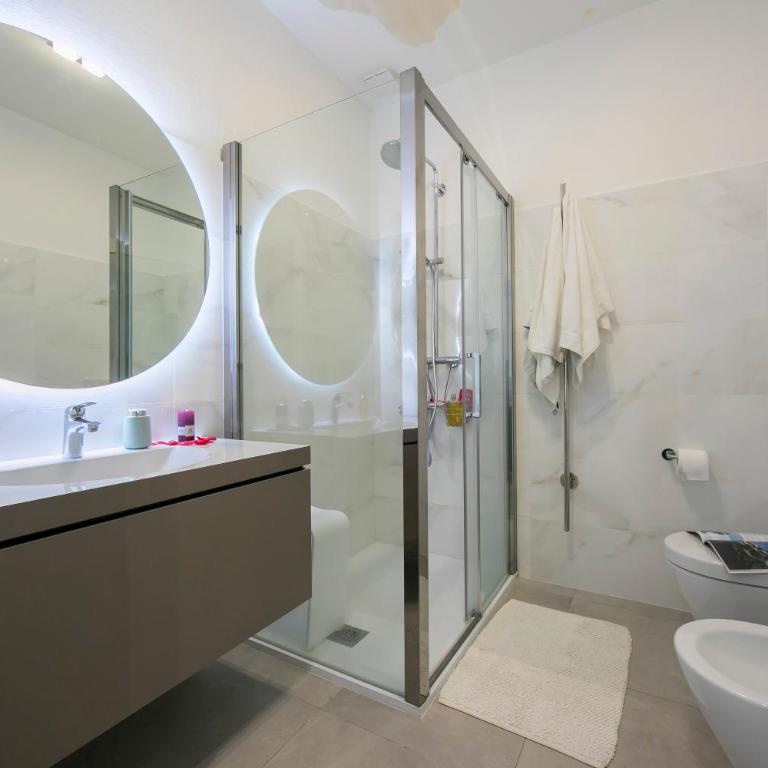 Casa Maria Menaggio - Appartamento con Balcone - 13
