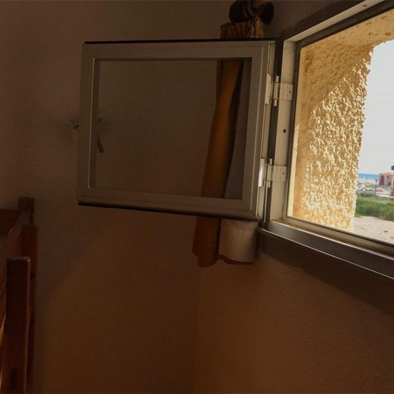 Appartement T2 Cabine 6 pers en bord de mer, parking privé, proche commerces et plage - Leucate - FR-1-81-49 - Appartement (5 Adultes) - 7